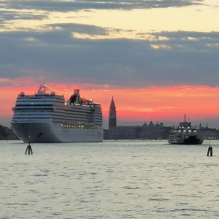 Via Cipro 16 Διαμέρισμα Λίντο της Βενετίας Εξωτερικό φωτογραφία
