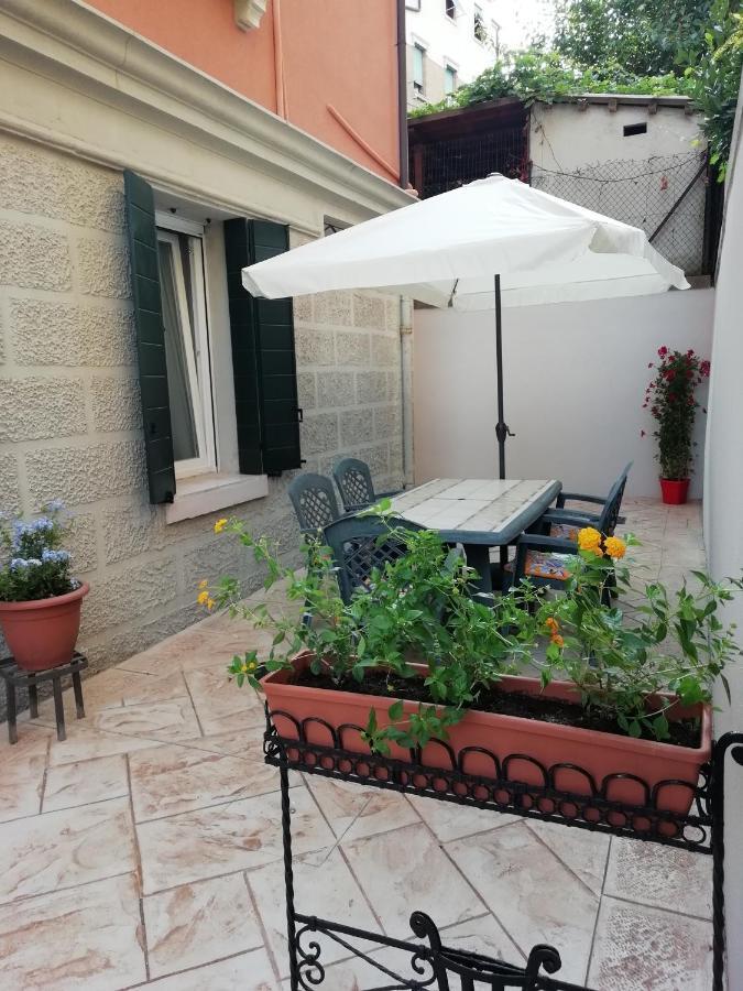 Via Cipro 16 Διαμέρισμα Λίντο της Βενετίας Εξωτερικό φωτογραφία